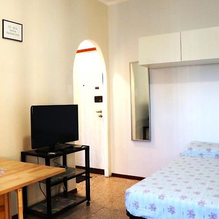 * La Casa Di Arti * 25 Min Dal Duomo Apartman Milánó Kültér fotó