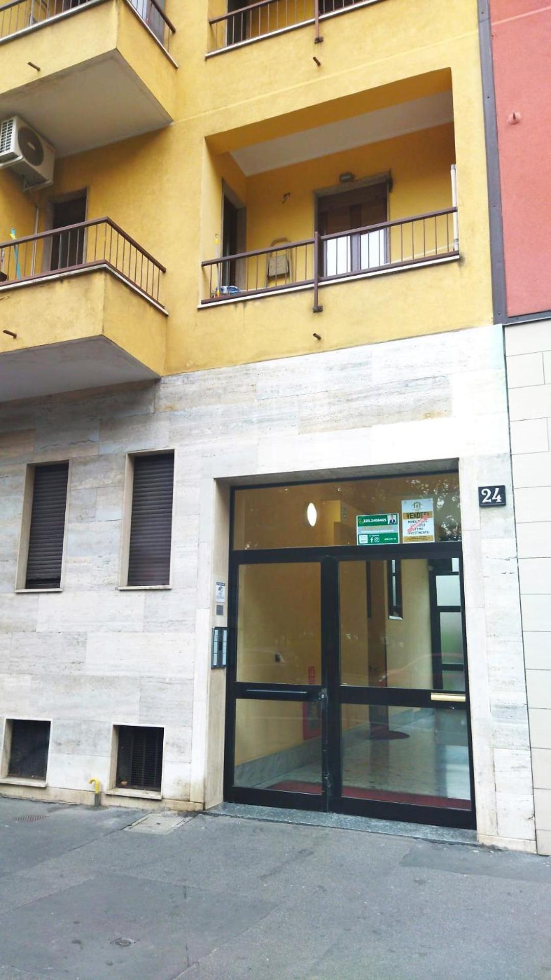 * La Casa Di Arti * 25 Min Dal Duomo Apartman Milánó Kültér fotó